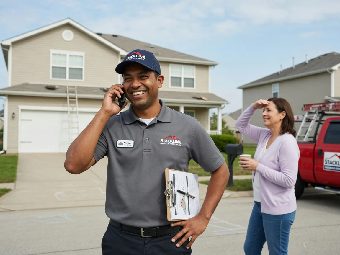 Chimney flashing repair Tilghman, MD FAQs